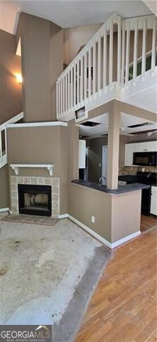 312 Hawkstone Way, Alpharetta, GA 30022