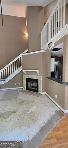 312 Hawkstone Way, Alpharetta, GA 30022