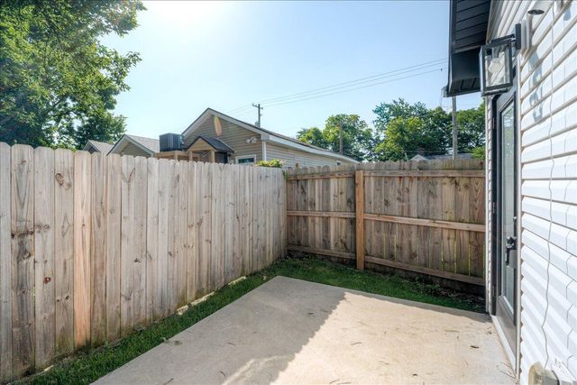 423 E Second Street, Lexington, KY 40508