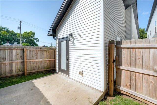 423 E Second Street, Lexington, KY 40508