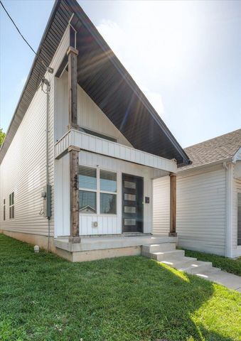 423 E Second Street, Lexington, KY 40508