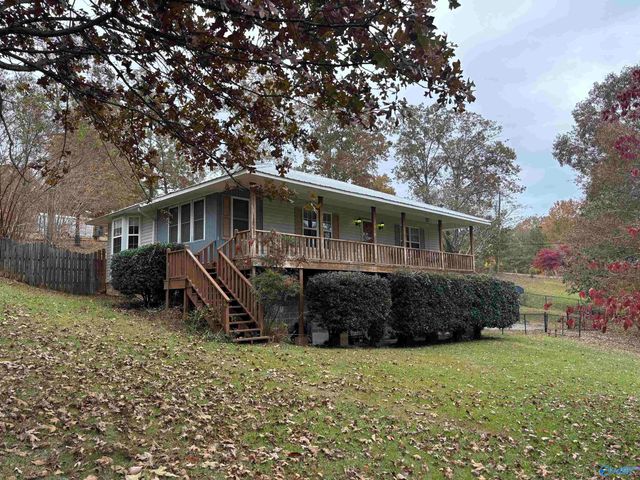 6190 Highway 77, Southside, AL 35907