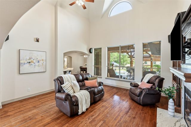3536 Bay Ridge Drive, Little Elm, TX 75068