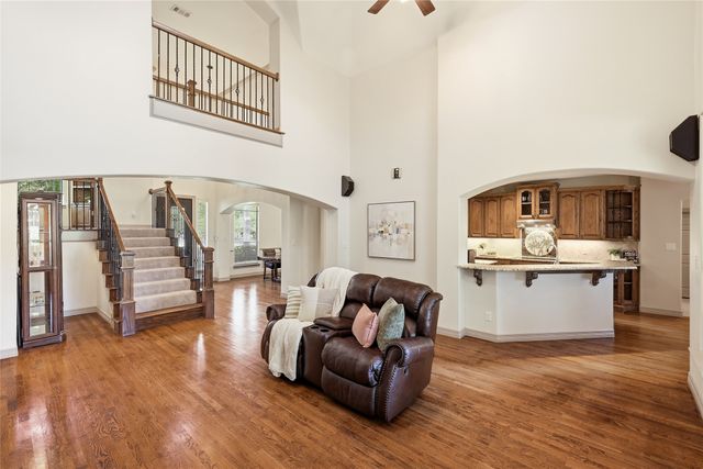 3536 Bay Ridge Drive, Little Elm, TX 75068
