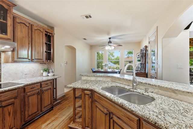 3536 Bay Ridge Drive, Little Elm, TX 75068