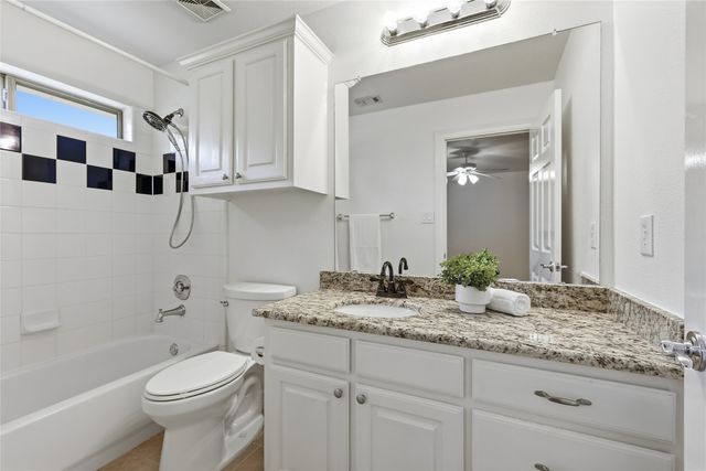 3536 Bay Ridge Drive, Little Elm, TX 75068