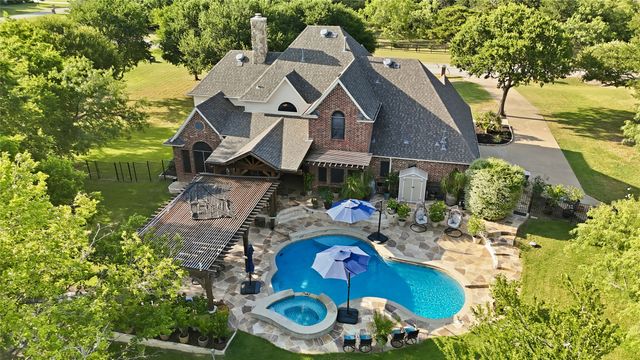 3536 Bay Ridge Drive, Little Elm, TX 75068