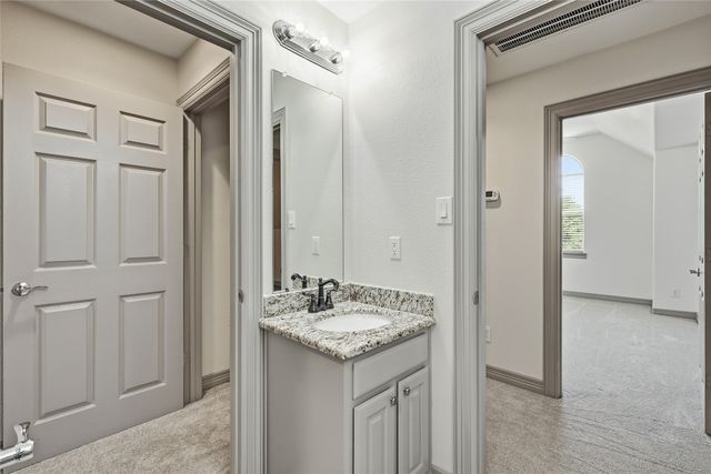 3536 Bay Ridge Drive, Little Elm, TX 75068