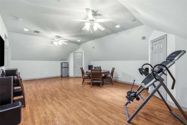 3536 Bay Ridge Drive, Little Elm, TX 75068