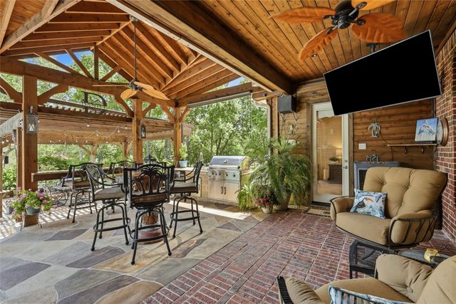 3536 Bay Ridge Drive, Little Elm, TX 75068