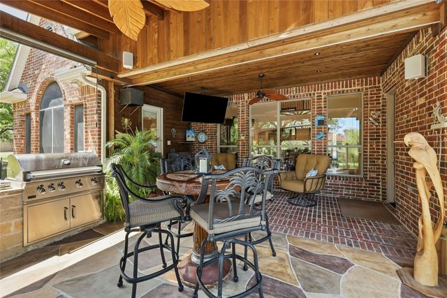 3536 Bay Ridge Drive, Little Elm, TX 75068
