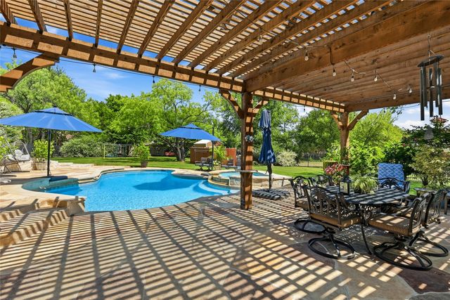 3536 Bay Ridge Drive, Little Elm, TX 75068