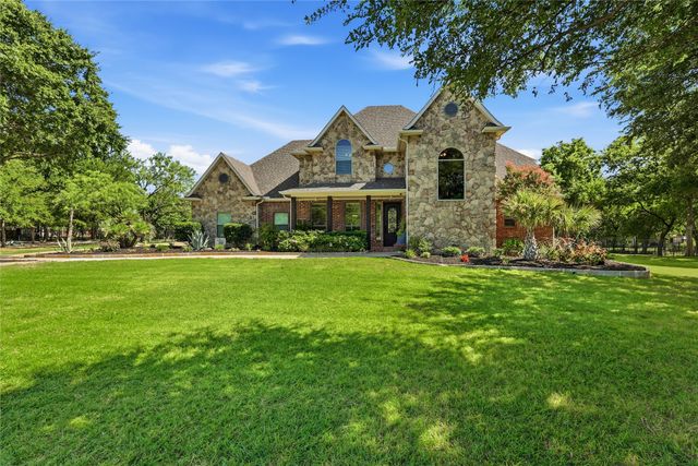 3536 Bay Ridge Drive, Little Elm, TX 75068