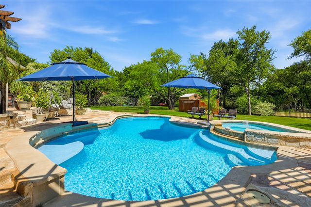 3536 Bay Ridge Drive, Little Elm, TX 75068