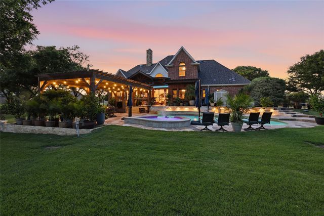 3536 Bay Ridge Drive, Little Elm, TX 75068