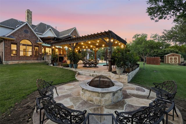 3536 Bay Ridge Drive, Little Elm, TX 75068