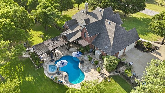 3536 Bay Ridge Drive, Little Elm, TX 75068