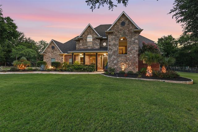 3536 Bay Ridge Drive, Little Elm, TX 75068