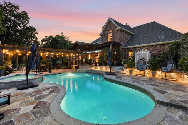 3536 Bay Ridge Drive, Little Elm, TX 75068