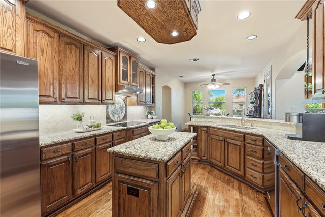 3536 Bay Ridge Drive, Little Elm, TX 75068