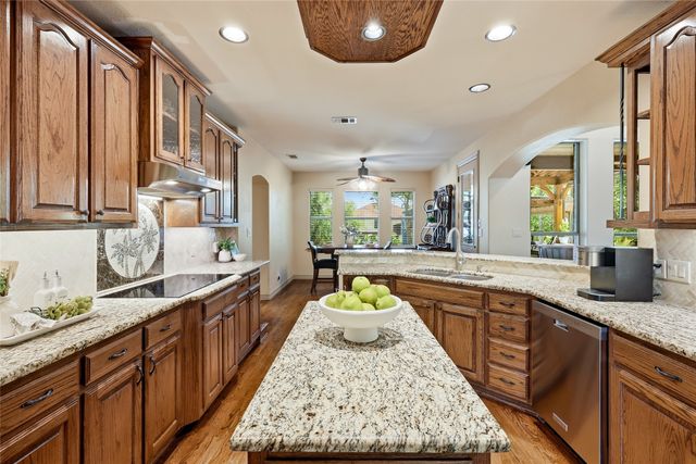 3536 Bay Ridge Drive, Little Elm, TX 75068