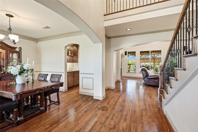 3536 Bay Ridge Drive, Little Elm, TX 75068
