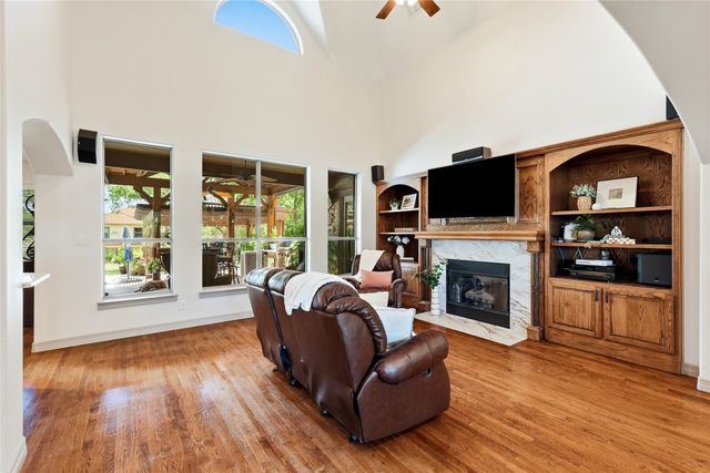 3536 Bay Ridge Drive, Little Elm, TX 75068