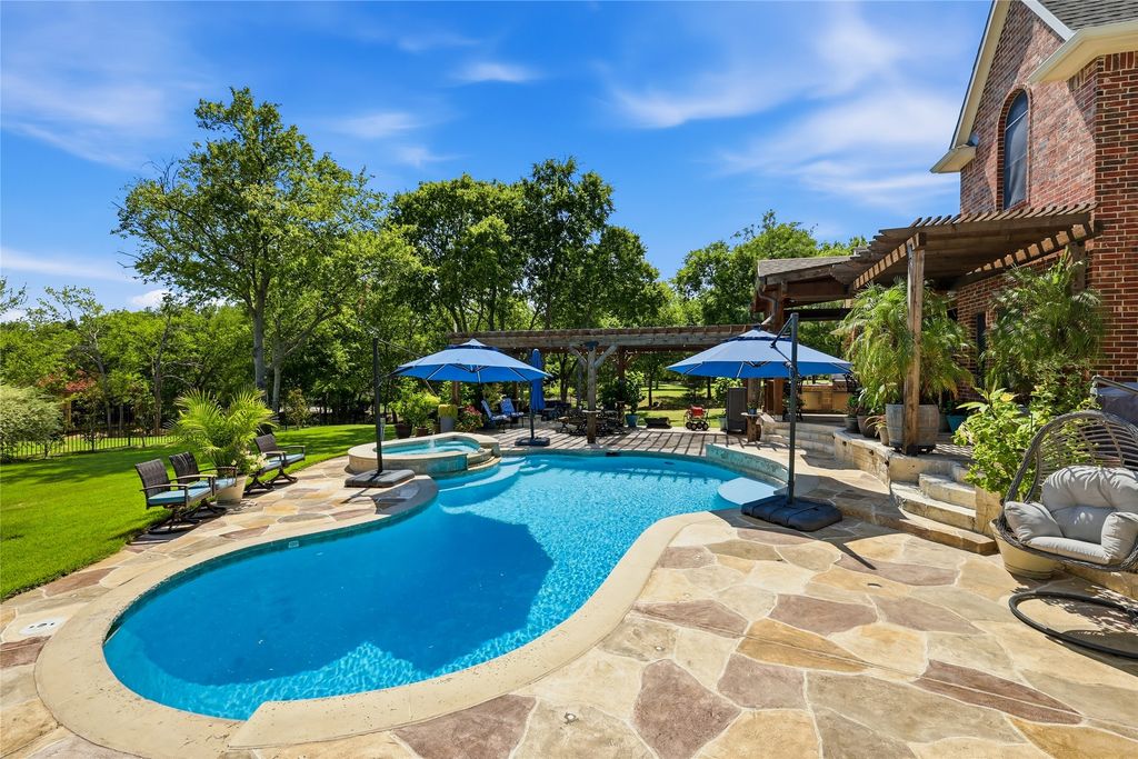 3536 Bay Ridge Drive, Little Elm, TX 75068