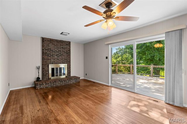543 Westernmill Drive, Chesterfield, MO 63017