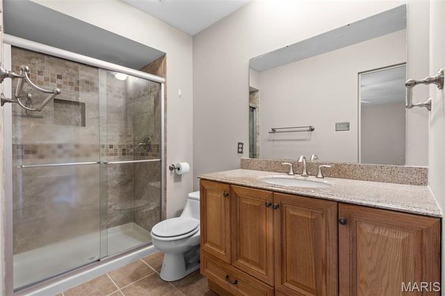 543 Westernmill Drive, Chesterfield, MO 63017