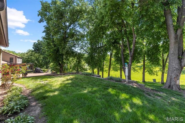 543 Westernmill Drive, Chesterfield, MO 63017
