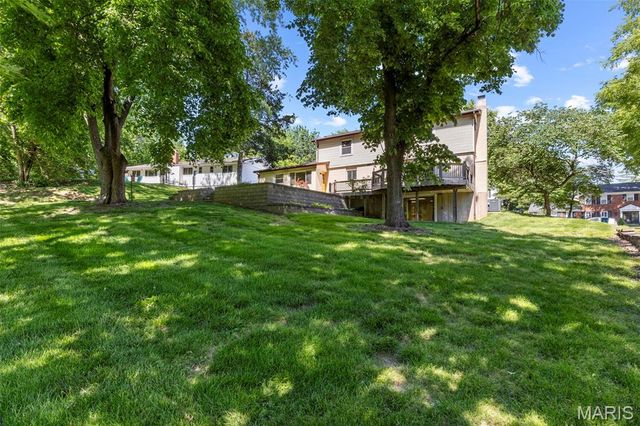 543 Westernmill Drive, Chesterfield, MO 63017
