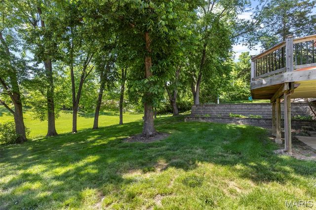 543 Westernmill Drive, Chesterfield, MO 63017