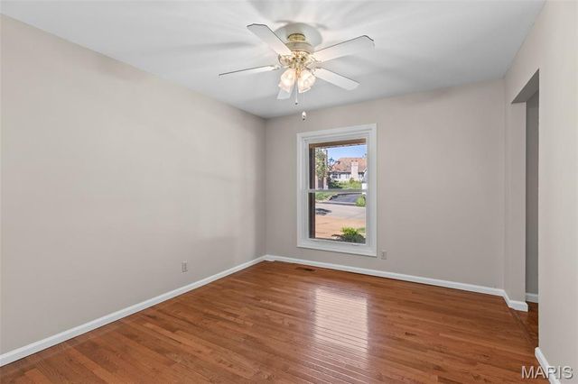 543 Westernmill Drive, Chesterfield, MO 63017