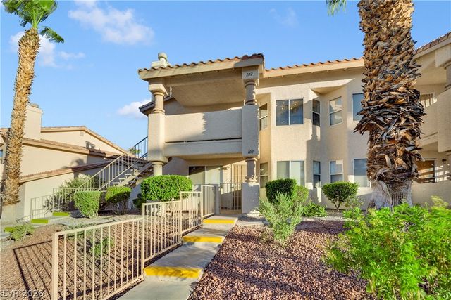 7937 Diamond Rock Way 202, Las Vegas, NV 89128