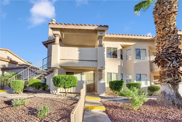 7937 Diamond Rock Way 202, Las Vegas, NV 89128
