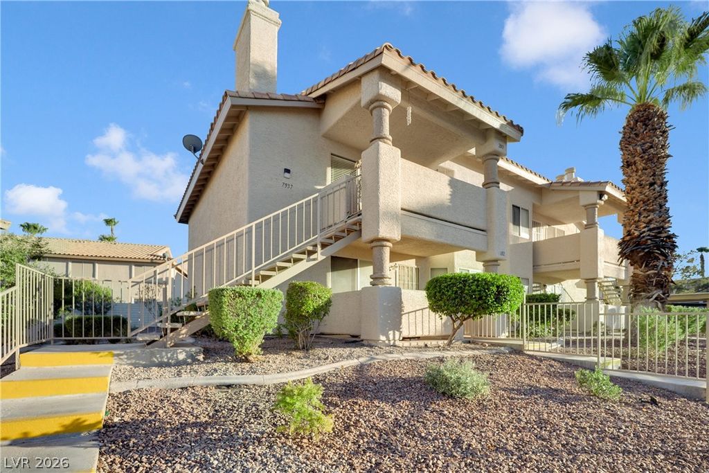 7937 Diamond Rock Way 202, Las Vegas, NV 89128