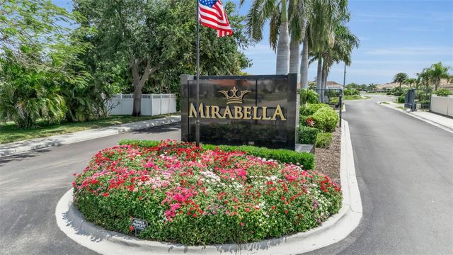 7004 VISTA BELLA DRIVE, Bradenton, FL 34209