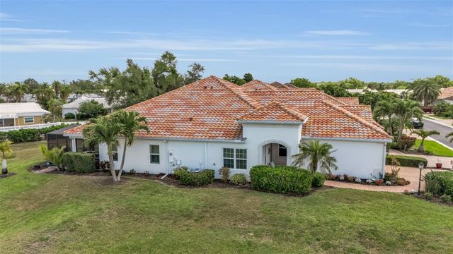7004 VISTA BELLA DRIVE, Bradenton, FL 34209