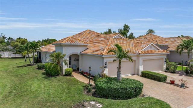 7004 VISTA BELLA DRIVE, Bradenton, FL 34209
