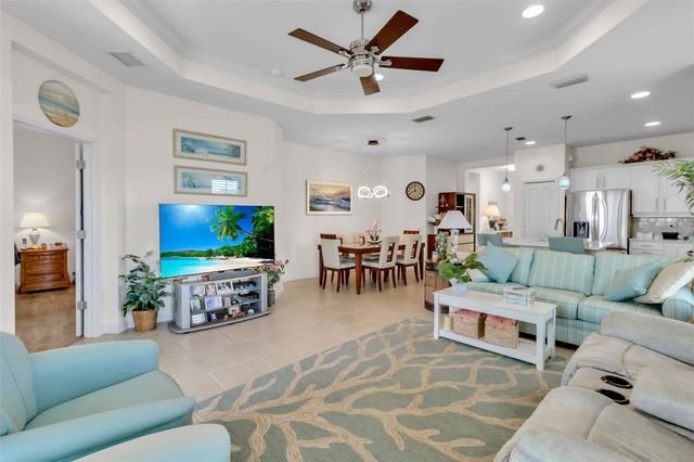 7004 VISTA BELLA DRIVE, Bradenton, FL 34209