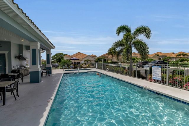 7004 VISTA BELLA DRIVE, Bradenton, FL 34209