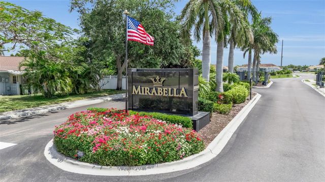 7004 VISTA BELLA DRIVE, Bradenton, FL 34209