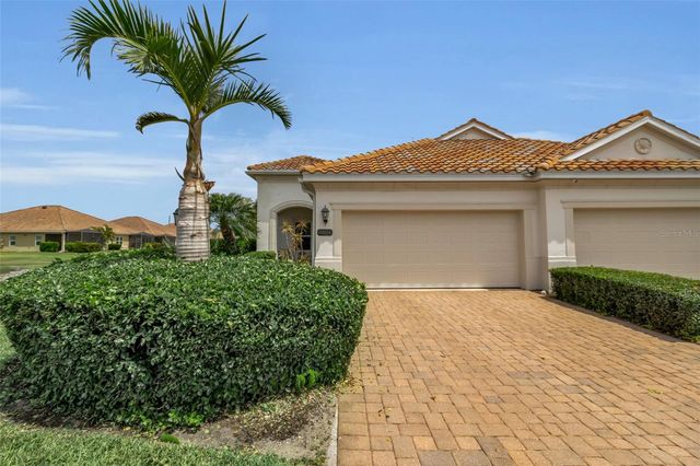 7004 VISTA BELLA DRIVE, Bradenton, FL 34209
