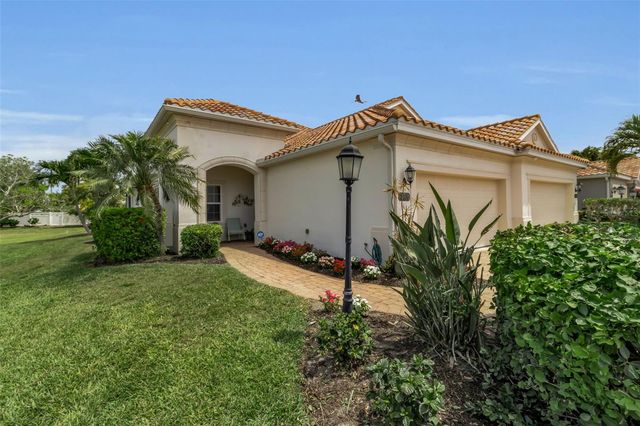 7004 VISTA BELLA DRIVE, Bradenton, FL 34209