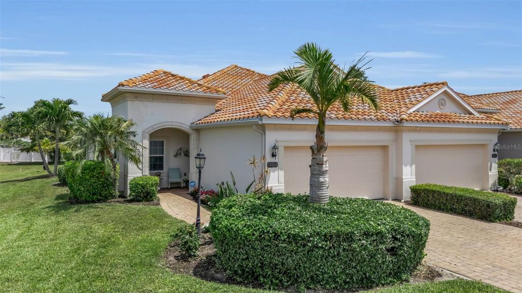 7004 VISTA BELLA DRIVE, Bradenton, FL 34209