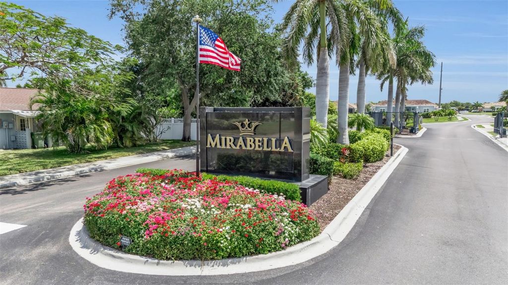 Image 55 of property listing at 7004 VISTA BELLA DRIVE, Bradenton, FL 34209