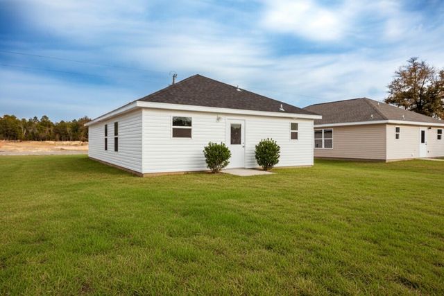 5352 Highview Drive, Crestview, FL 32539