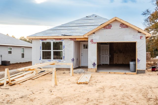 5352 Highview Drive, Crestview, FL 32539