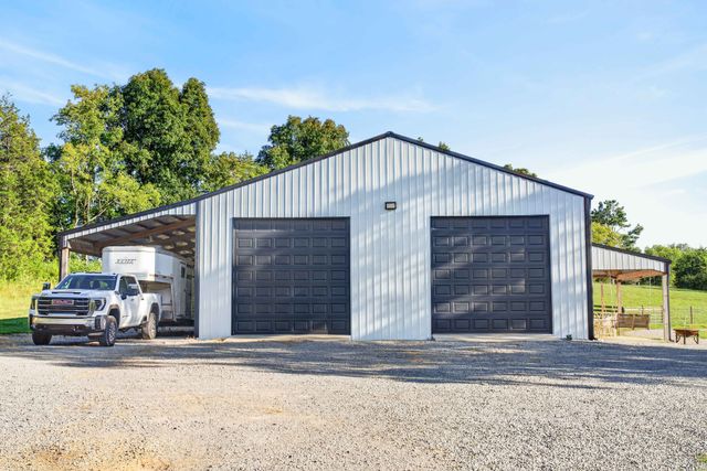 4792 Ollie Chunn Rd, Spring Hill, TN 37174